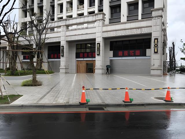 桃園法拍大樓-4