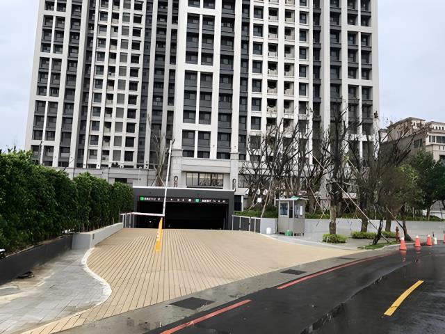 桃園法拍大樓-5