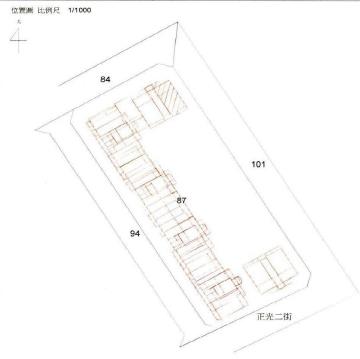 桃園桃園區法拍大樓-8