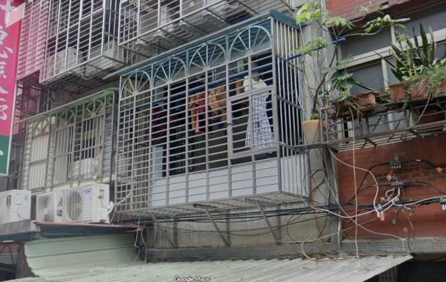 新北新莊法拍公寓-1