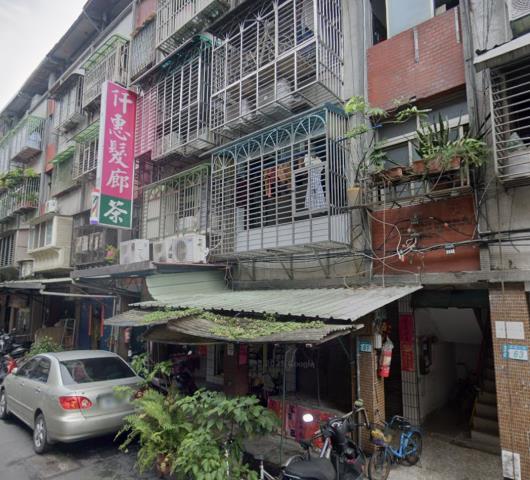 新北新莊法拍公寓-2