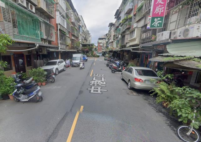 新北新莊法拍公寓-6