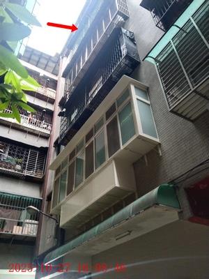 新北五股公寓法拍-1