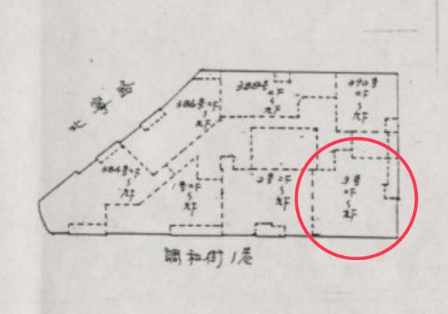 基隆中正區拍賣大樓-9