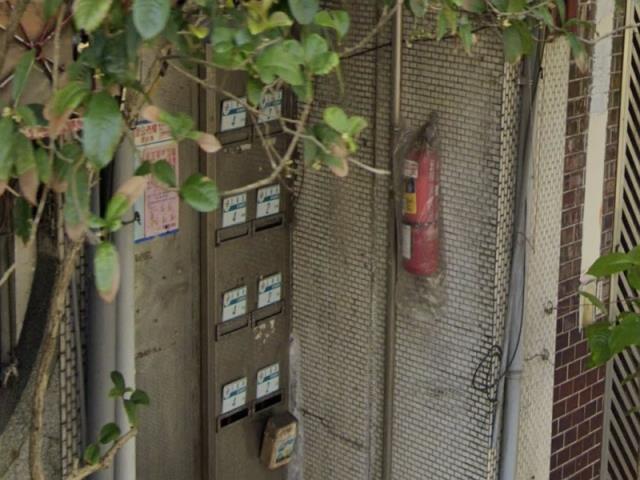 新店公寓法拍-4