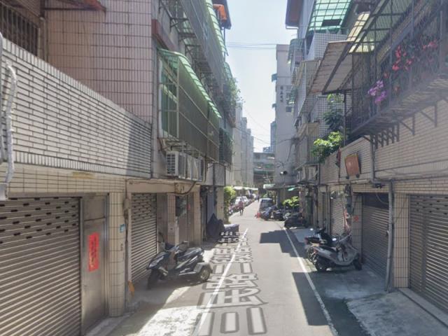 新北板橋透天法拍-5