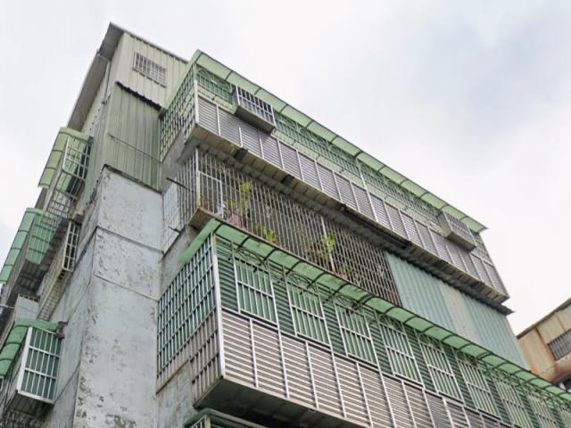 新北法拍公寓-1