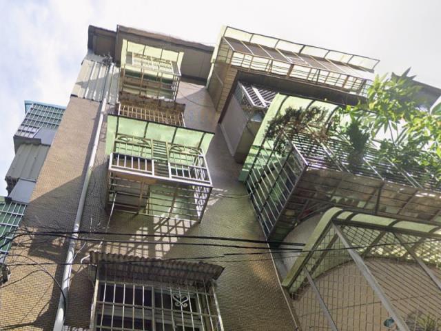 新北法拍公寓-5