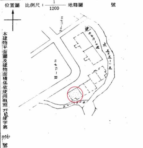 新北五股法拍大樓-13