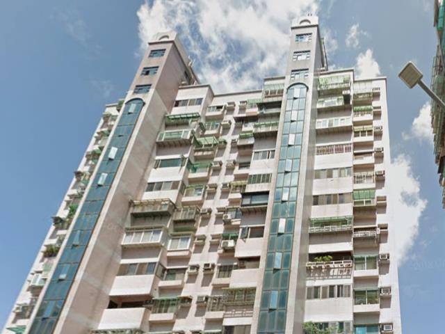 新北五股法拍大樓-1