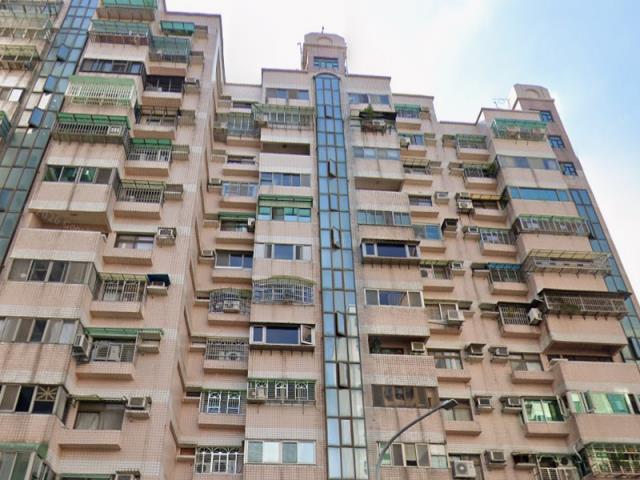 新北五股法拍大樓-3