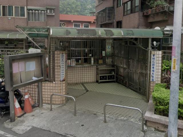 新北五股法拍大樓-7