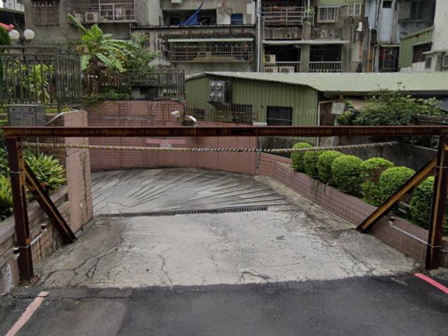 新北五股法拍大樓-8