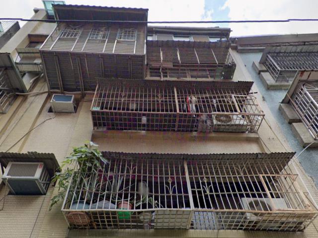 新北三重法拍公寓-2