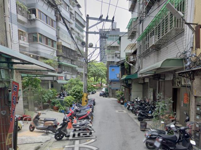 新北三重法拍公寓-7