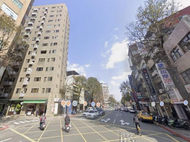 大同區大樓拍賣-5