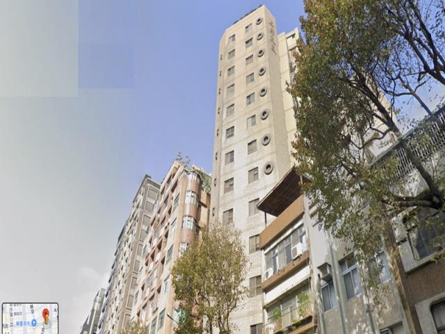 大同區大樓拍賣-7