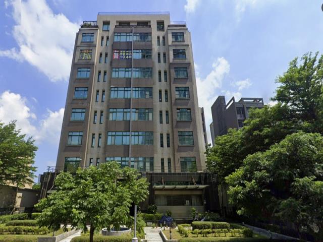 內湖大樓拍賣-1