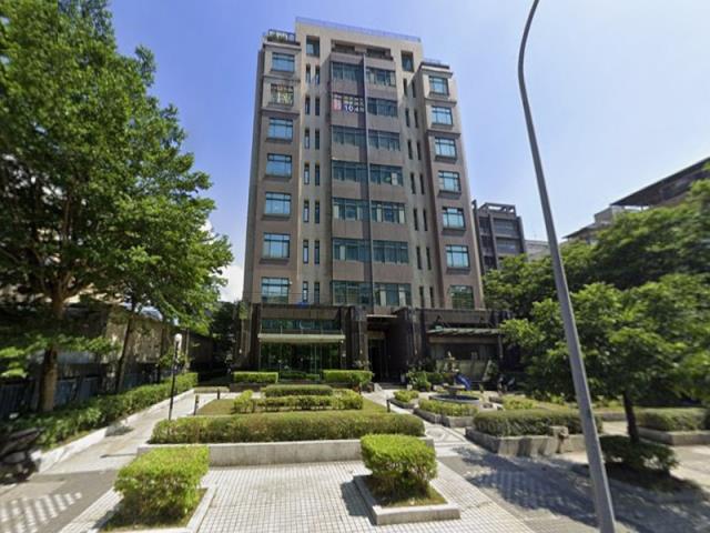 內湖大樓拍賣-2