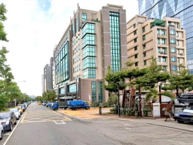 內湖大樓拍賣-3