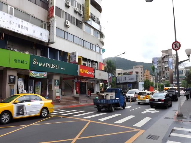 台北士林法拍大樓-10