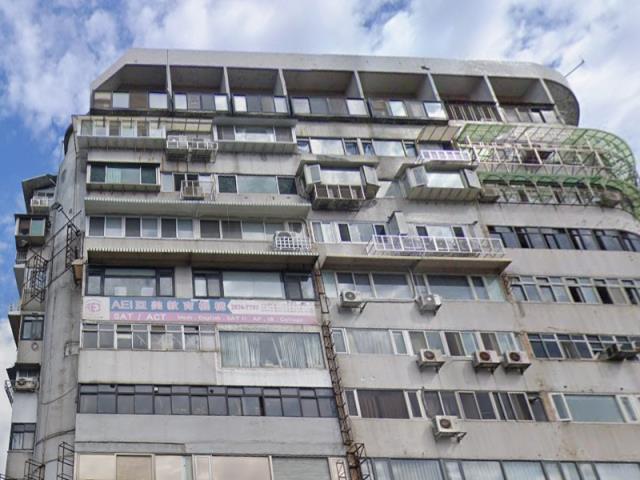 台北士林法拍大樓-3