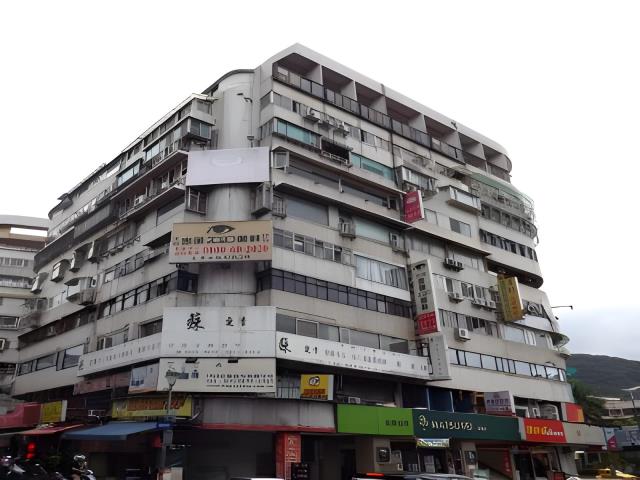 台北士林法拍大樓-6