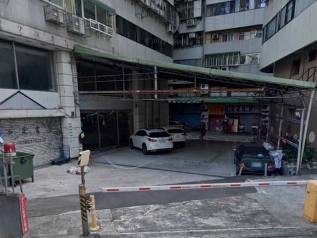 台北士林法拍大樓-7