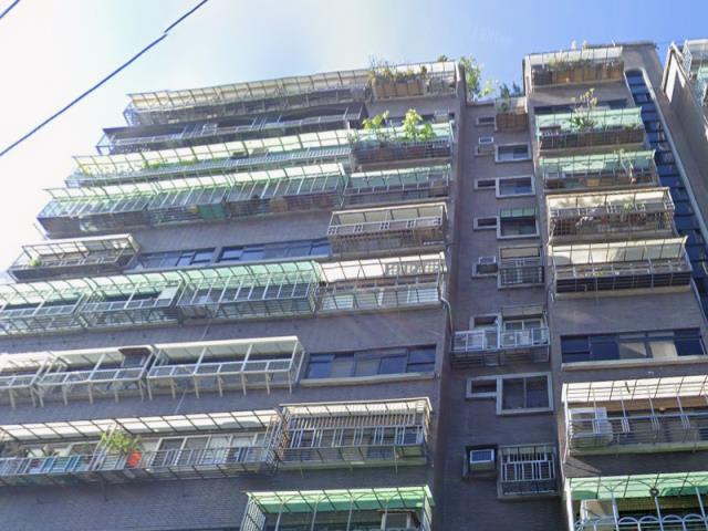 新北永和大樓法拍-1