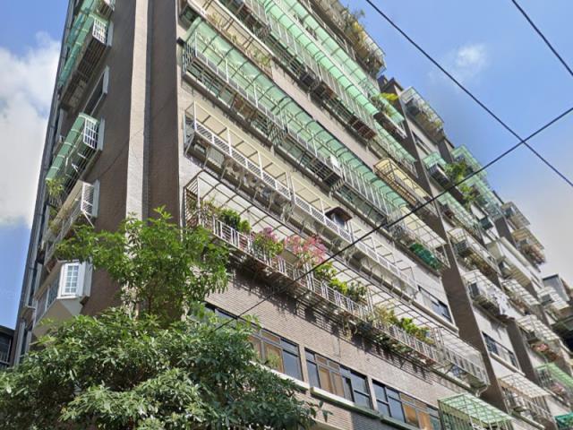 新北永和大樓法拍-4