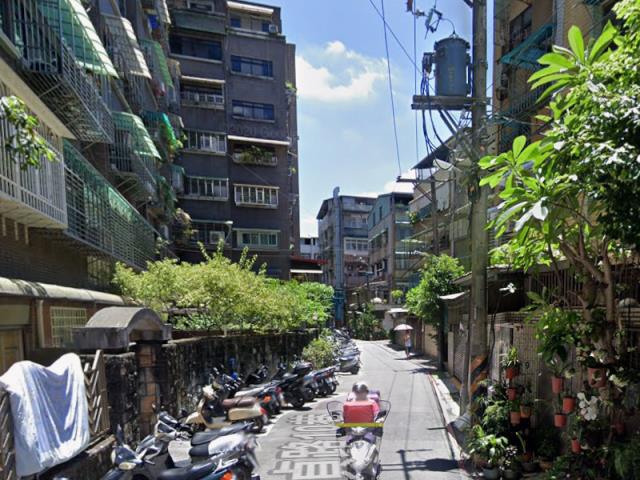 新北永和大樓法拍-8