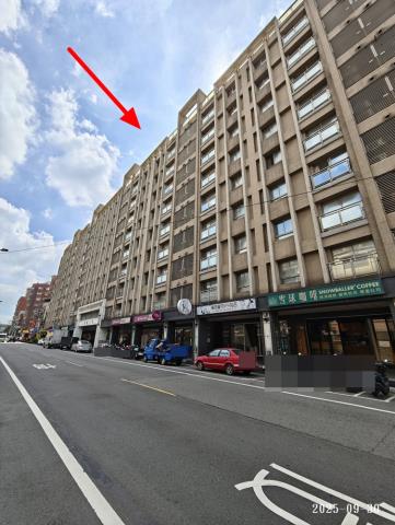 桃園楊梅大樓法拍-2