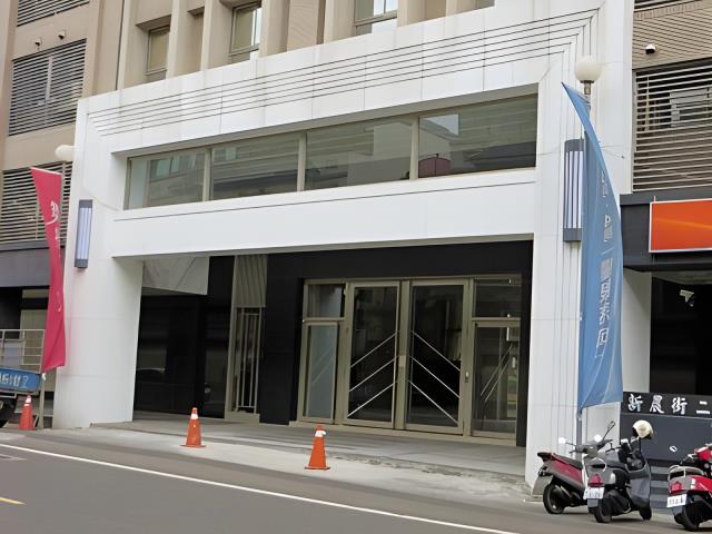 桃園楊梅大樓法拍-3