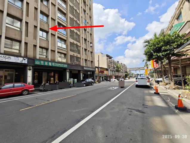 桃園楊梅大樓法拍-4