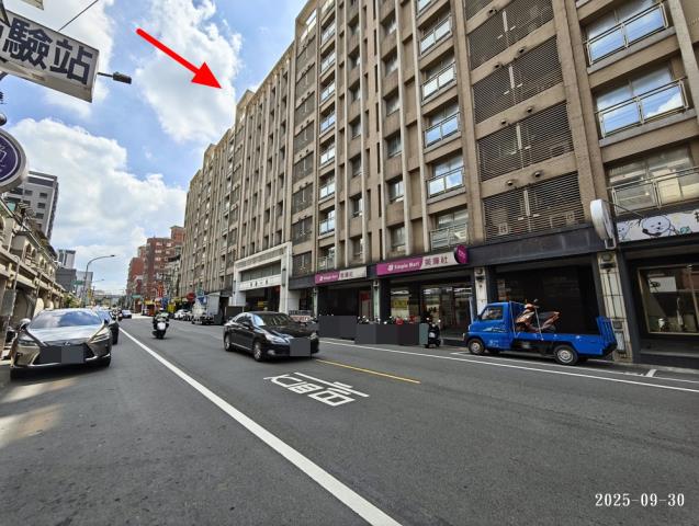 桃園楊梅大樓法拍-5