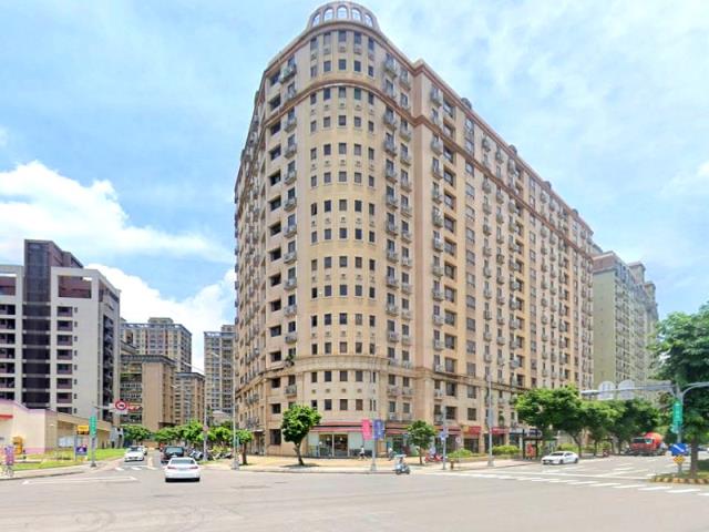 新北三峽大樓法拍-9