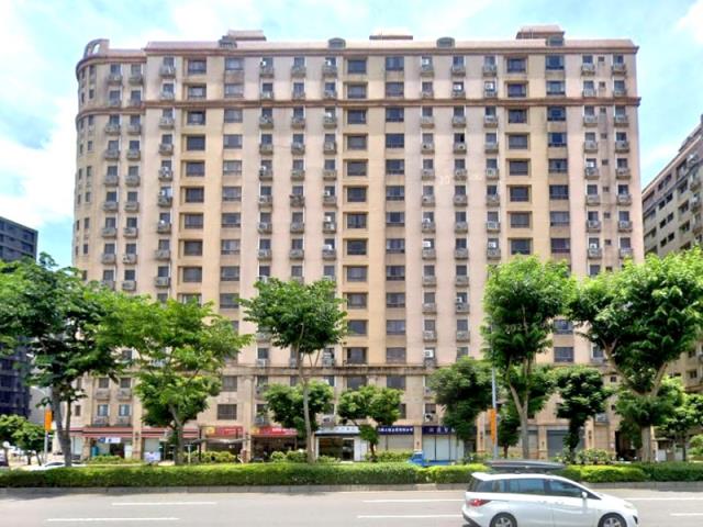 新北三峽大樓法拍-1