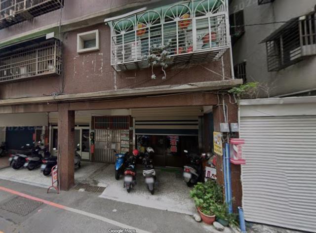 桃園桃園區公寓拍賣-2