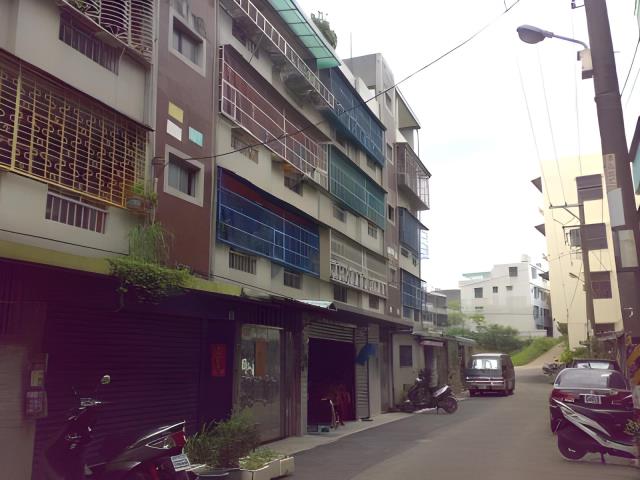 鶯歌法拍公寓-1