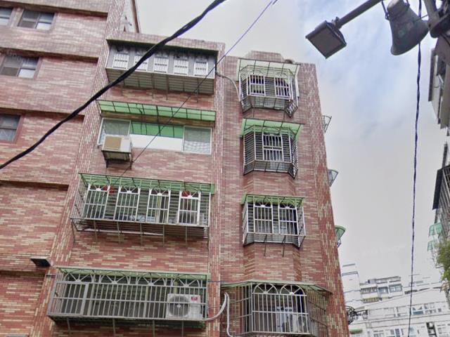 泰山法拍華廈-1