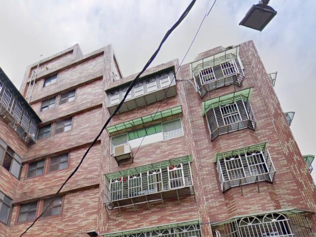 泰山法拍華廈-2