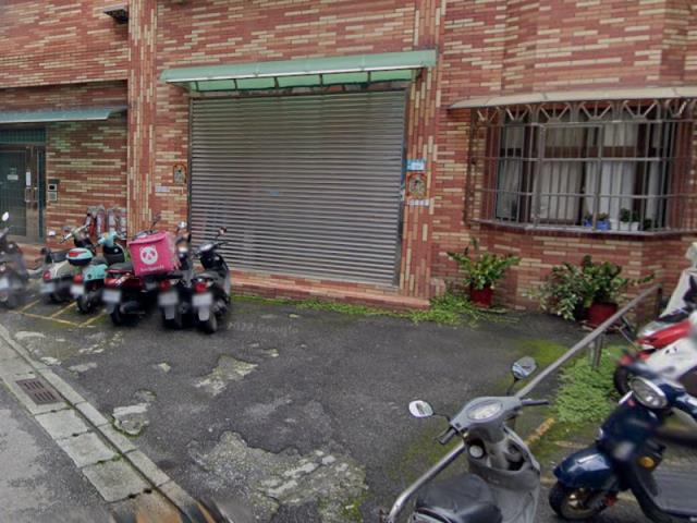 泰山法拍華廈-5