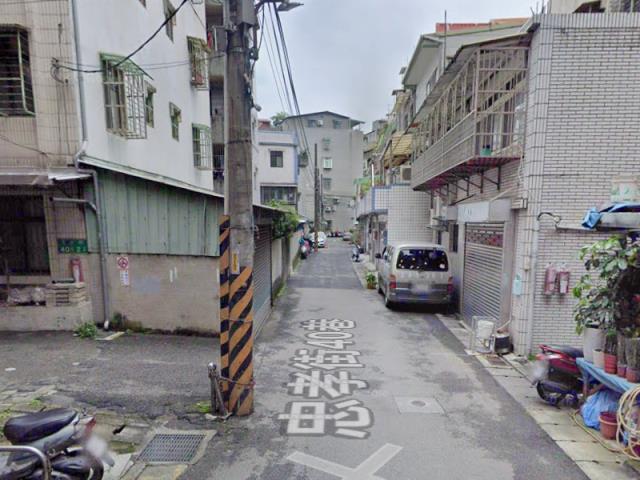 泰山法拍華廈-6