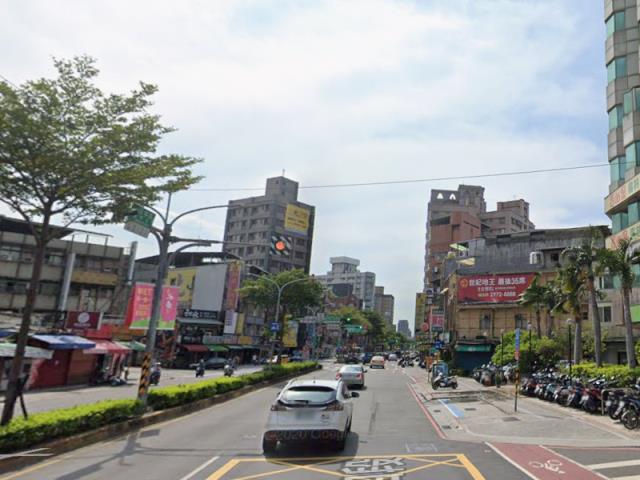 新北三重大樓法拍-9