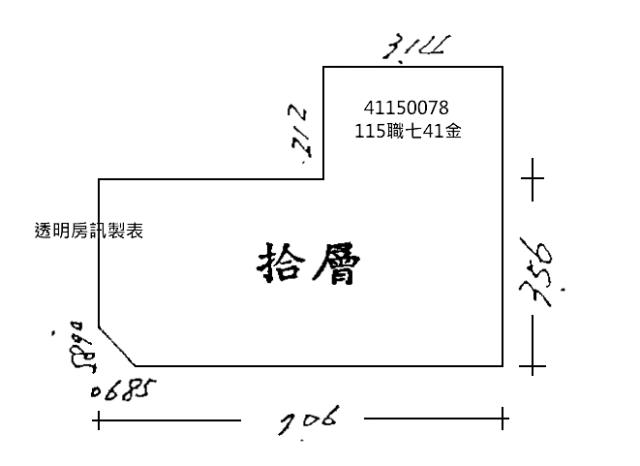 新北三重大樓法拍-10