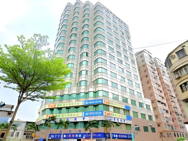 新北三重大樓法拍-1