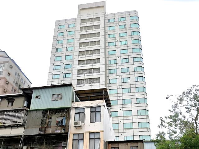 新北三重大樓法拍-3