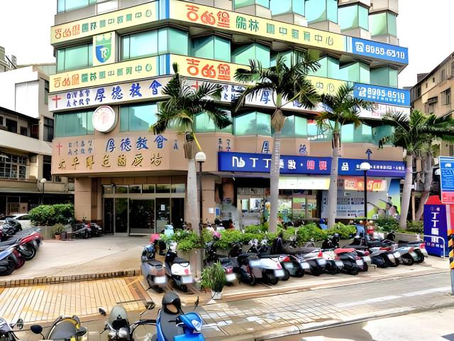 新北三重大樓法拍-4