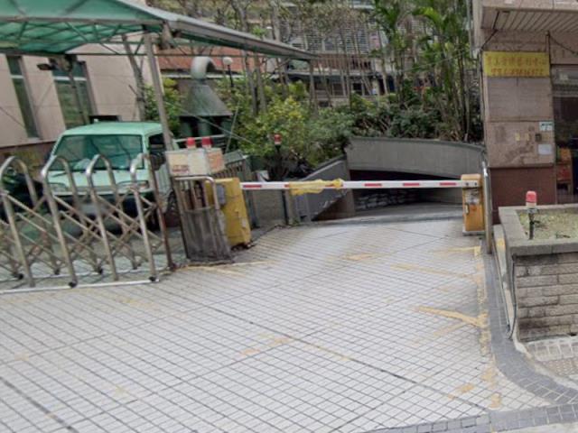 新北三重大樓法拍-6