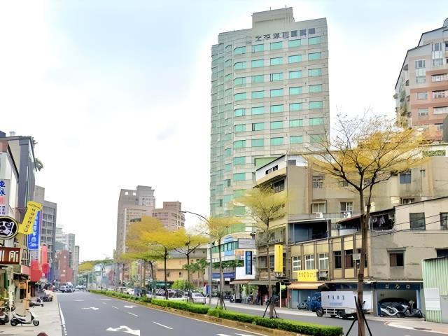 新北三重大樓法拍-8